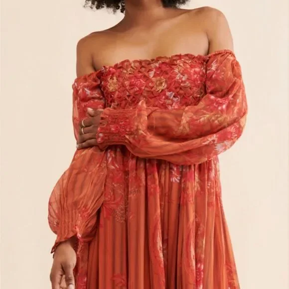 anabella fuchsia lace up maxi dress Anabella Maxi Dress – The Fashion Loft Boutique
